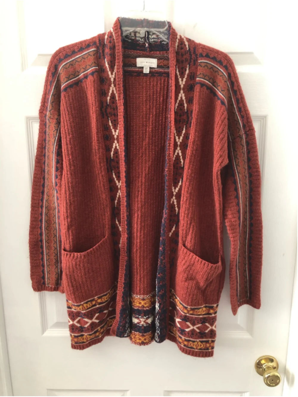 Lucky Brand size small